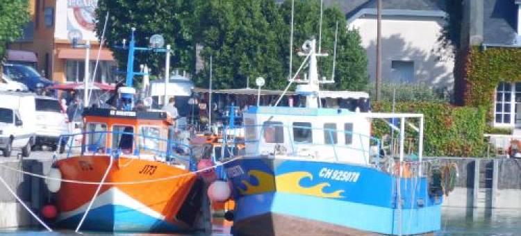 "Lumière du Cap" Vue Mer B&B à la Villa Plein Vent图片