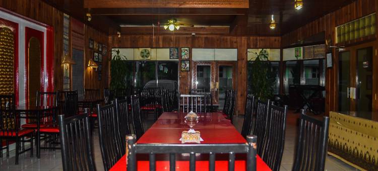 因陀罗托拉雅酒店(Hotel Indra Toraja)图片