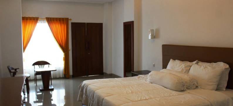 拉图家庭旅馆(Ratu Homestay Malang)图片