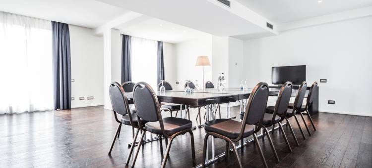 圣彼得阿奥托6号意式公寓旅馆(Allegroitalia San Pietro All'Orto 6)图片