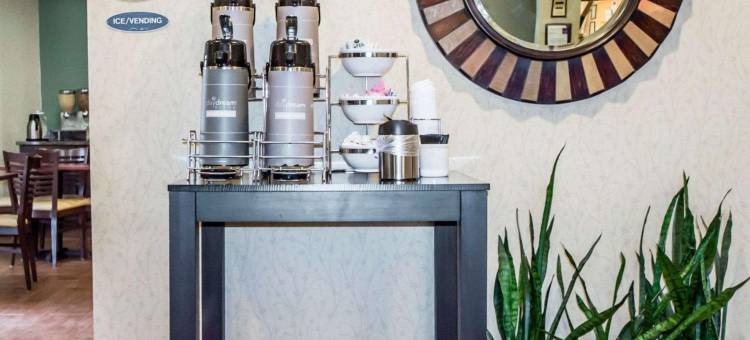 Blankenbaker Inn by IHG图片