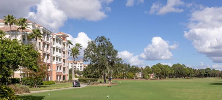 格兰德维斯塔万豪酒店(Marriott's Grande Vista)图片