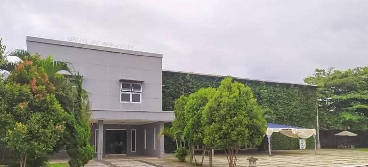 Graha HT Sumantri Mitra RedDoorz图片