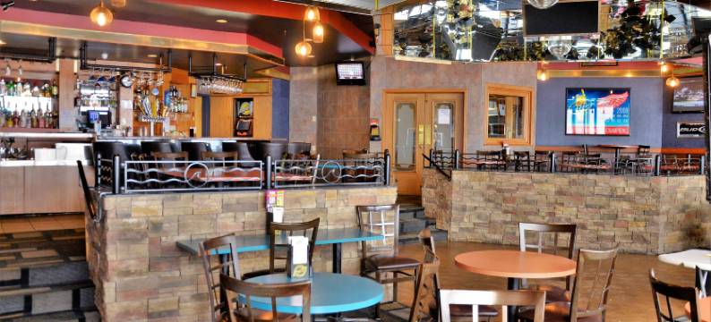 塔瓦斯海湾海滩度假村(Tawas Bay Beach Resort & Conference Center)图片