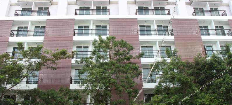 双城酒店(Twin Hotel)图片