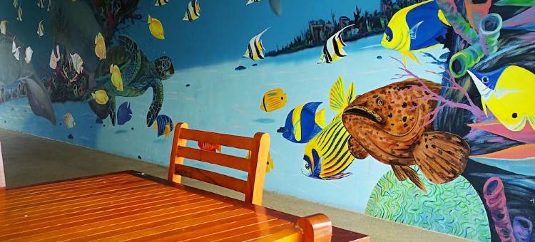 海豚钥匙度假酒店 - 珊瑚角(Dolphin Key Resort - Cape Coral)图片
