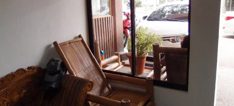 麦尔斯埃克高级旅馆(Miles Pension House)图片