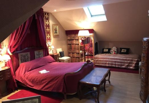 Résidence la BeauceronneHotel Overview