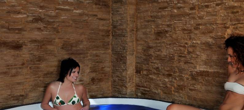 贝壳海岸度假酒店(Conchiglia Azzurra Resort & Beach)图片