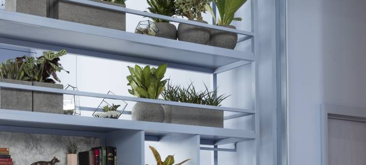 莱蒙洛克公寓式酒店(Leman Locke)图片