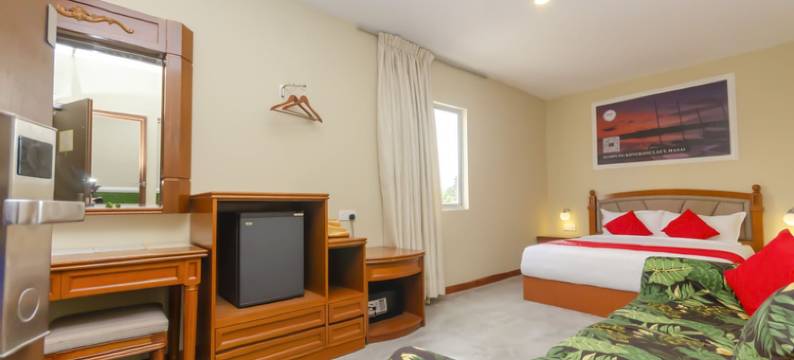 阿拉丁梦酒店(Aladdin Dream Hotel)图片