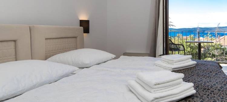 普雷萨旅馆(Pansion Preza)图片