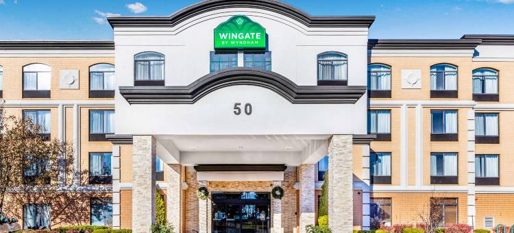 Wingate by Wyndham Schaumburg图片