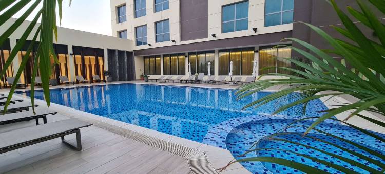 朱巴丽笙酒店(Radisson Blu Hotel, Juba)图片