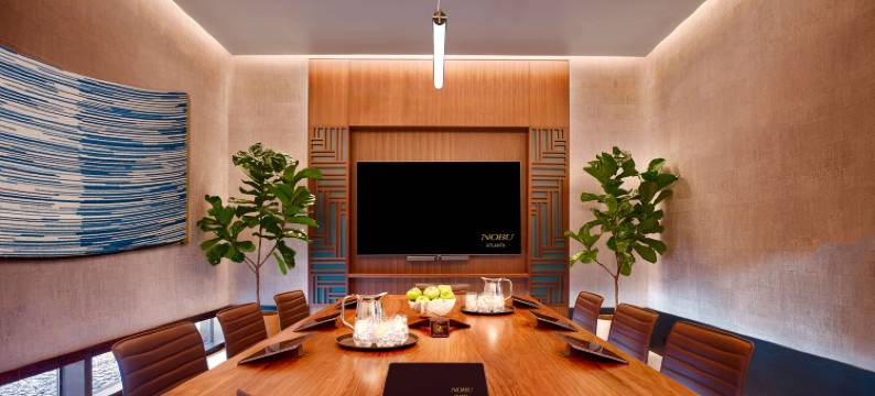 Nobu酒店亚特兰大(Nobu Hotel Atlanta)图片