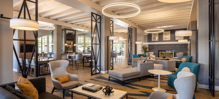 Crowne Plaza Resort 圣马科斯高尔夫度假村(Crowne Plaza Resort Phoenix - Chandler Golf Resort)图片