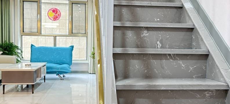 欣居loft民宿(文体路分店)图片