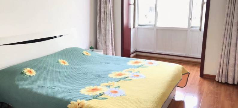 房东小熊儿公寓(新市西街分店)图片