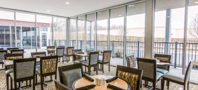 温德姆艾文酒店(Wyndham Avon)图片