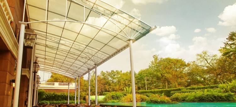 迈索尔蓝标广场丽笙酒店(Radisson Blu Plaza Hotel Mysore)图片