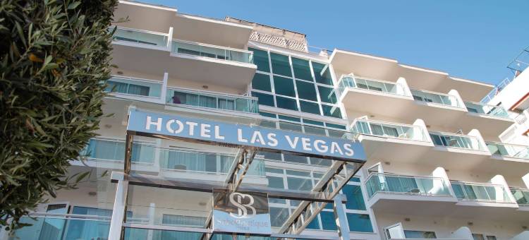 拉斯维加斯苏荷精品酒店(Soho Boutique Las Vegas)图片