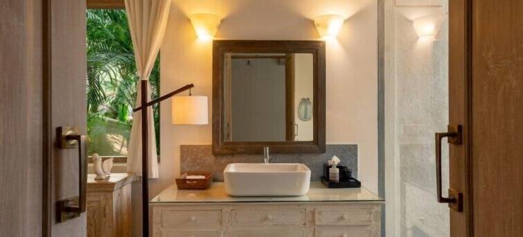 阿曼住宿和游记70Vale,Goa(Amã Stays & Trails 70 Vale, Goa)图片