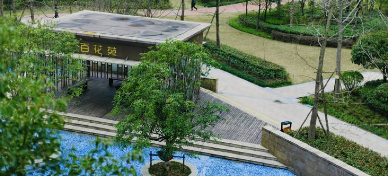 四季与你公寓(潆渟路分店)图片