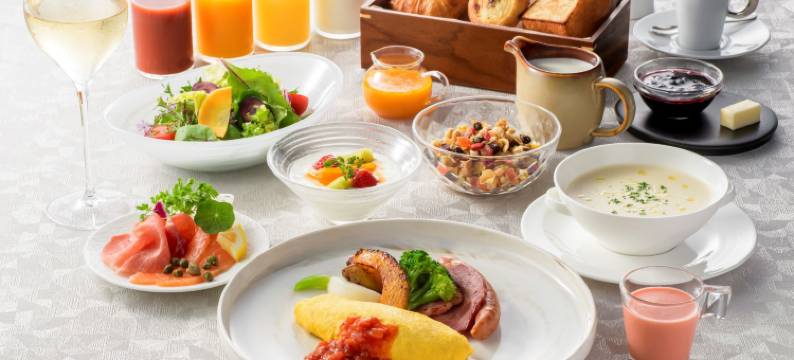 北海道帕托姆国际酒店(Portom International Hokkaido)图片