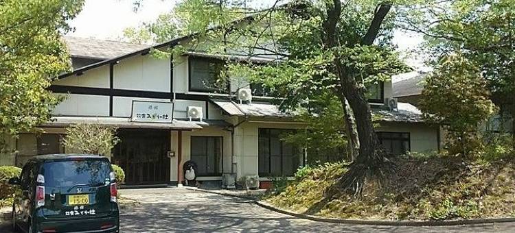 铃鹿绿之杜(Suzuka Midorinomori)图片