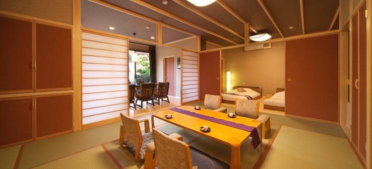 甲子园铭庭日式旅馆(Meitei No Yado Hotel Koshien)图片