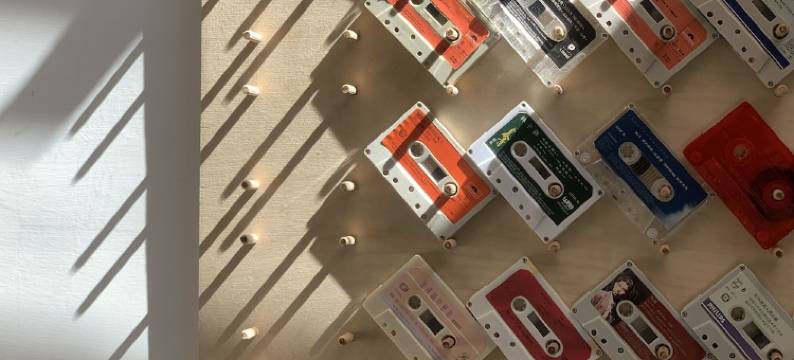 香港云吞面旅舍图片