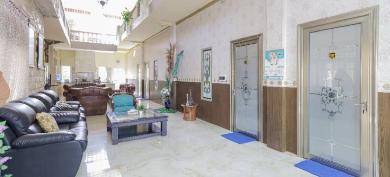 红门酒店普拉斯@邦特斯别墅巴图(RedDoorz Plus @ Villa Bontes Batu)图片