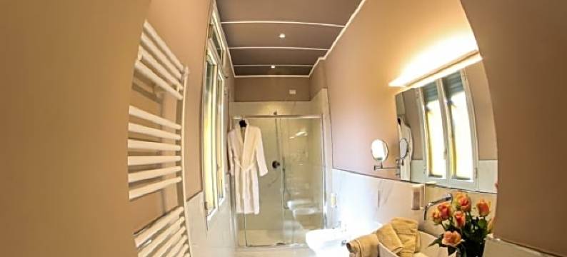 特图斯奥宏伟酒店(Grand Hotel Tettuccio)图片