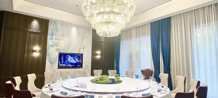 怀化华美国际酒店图片