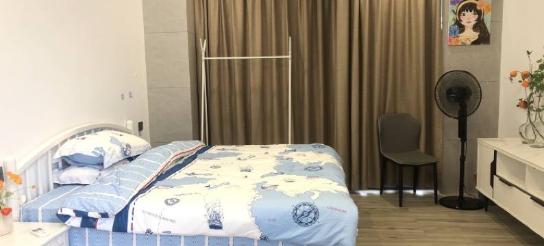 Richer公寓(月亮湾大道分店)图片