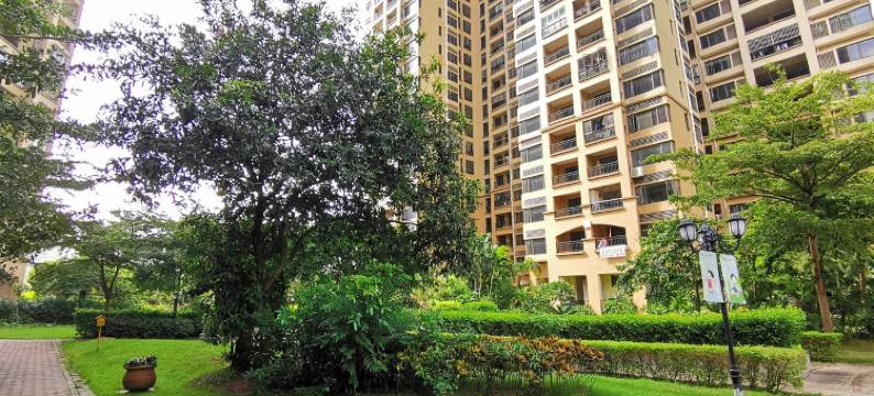 燕哥哥公寓(中兴北路6号分店)图片