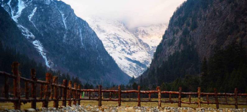 德钦小愉驿栈图片