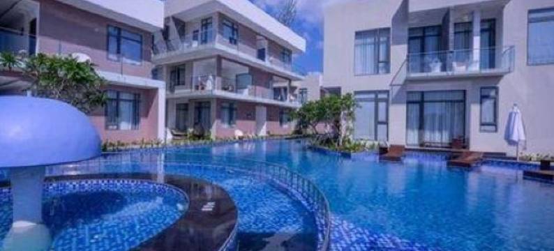 赛朋精品度假村(Sepon Boutique Resort)图片