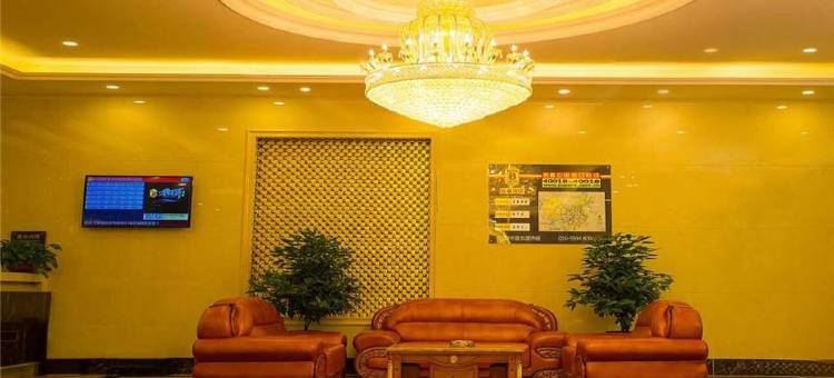 速8酒店(鄯善火车站镇吐哈油田店)图片