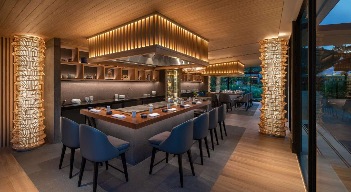 Hyatt Regency Phuket ResortHotel Overview