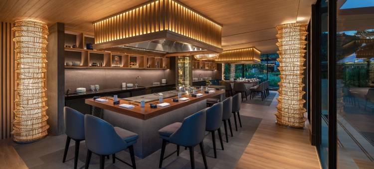 普吉岛凯悦酒店(Hyatt Regency Phuket Resort)图片
