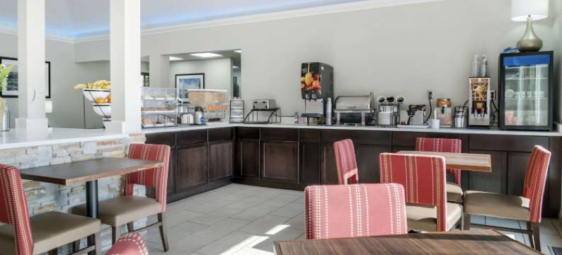 东部舒适酒店(Comfort Inn East)图片