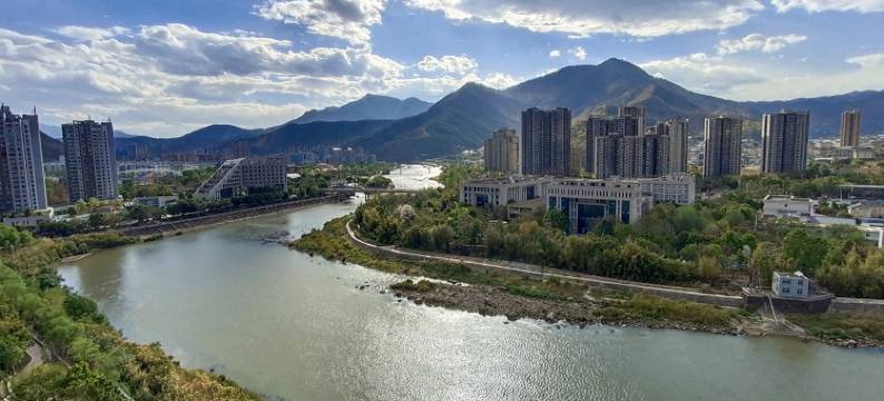 爱干净住这家民宿(迎宾大道2号分店)图片