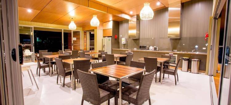 BIG4特威德巴拉本假日公园(BIG4 Tweed Billabong Holiday Park)图片