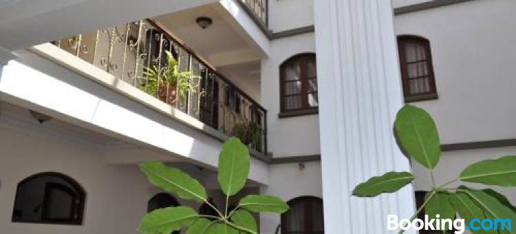 苏克雷帕特里莫尼奥旅馆(Hostal Patrimonio - Sucre)图片