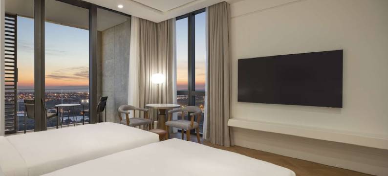 伊兹密尔伊斯廷帕克凯悦酒店(Grand Hyatt Izmir Istinyepark)图片