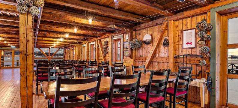 Sandtorgholmen Hotel, BW Signature Collection图片