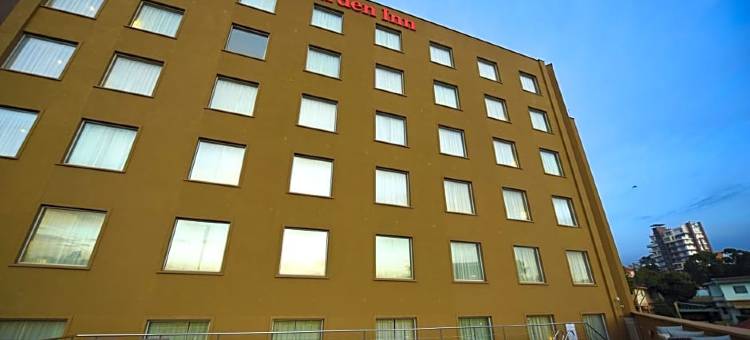 坎培拉希尔顿花园酒店(Hilton Garden Inn Kampala Kira Road)图片