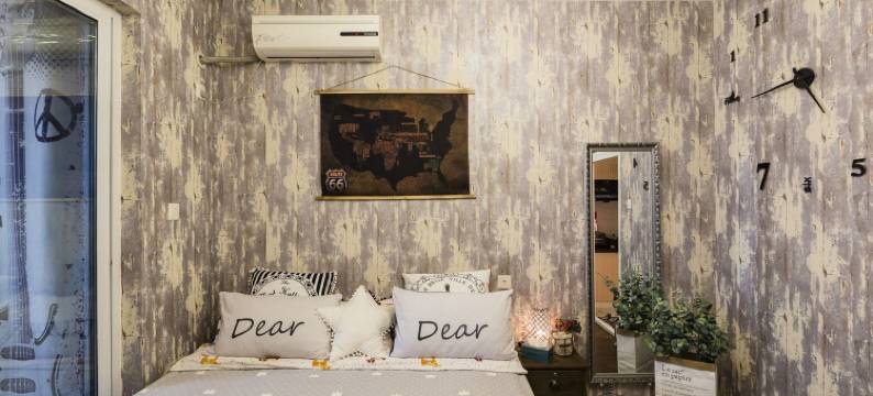 杨先森短租公寓(杨梨路分店)图片