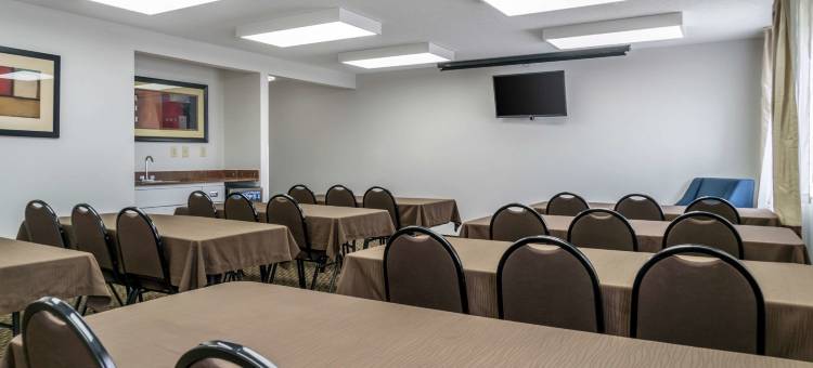 东部舒适酒店(Comfort Inn East)图片